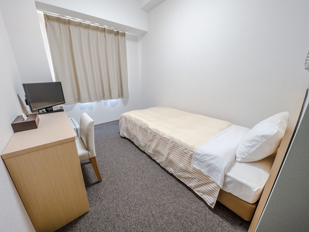 Imagen de la habitación del Hotel Unizo Inn Express Kanazawa Ekimae. Foto 6