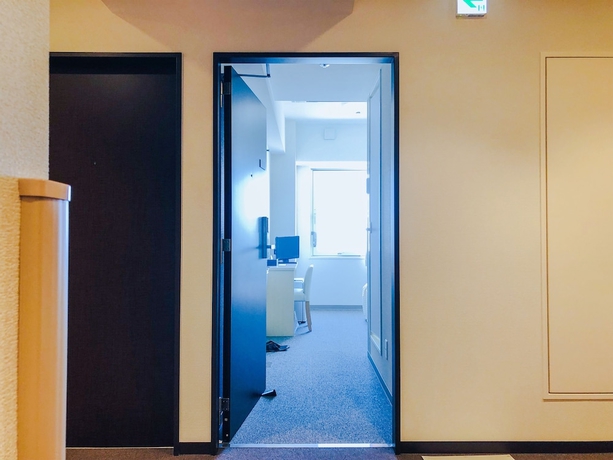 Imagen de la habitación del Hotel Unizo Inn Express Kanazawa Ekimae. Foto 7