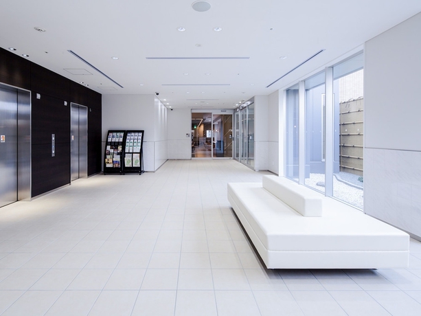 Imagen de los interiores del Hotel Unizo Inn Express Kanazawa Ekimae. Foto 12