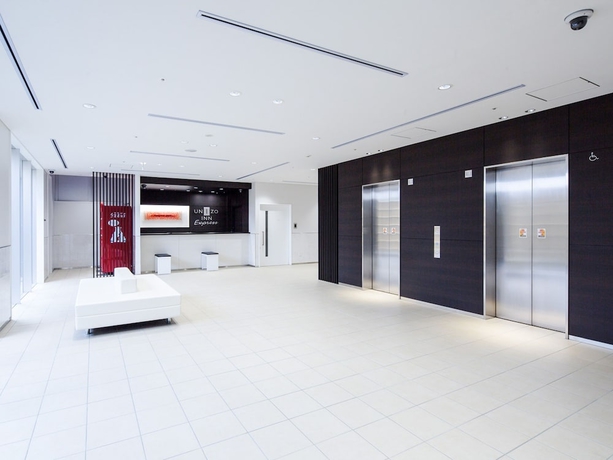 Imagen de los interiores del Hotel Unizo Inn Express Kanazawa Ekimae. Foto 14
