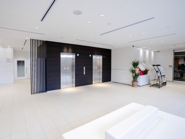 Imagen de los interiores del Hotel Unizo Inn Express Kanazawa Ekimae. Foto 15