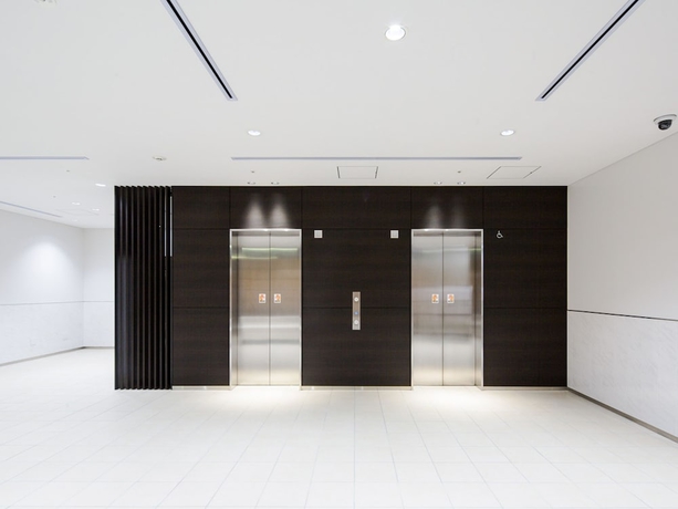 Imagen de los interiores del Hotel Unizo Inn Express Kanazawa Ekimae. Foto 16