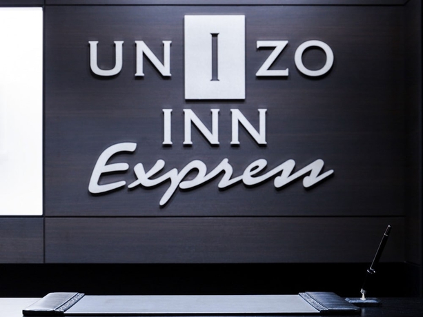 Imagen de los interiores del Hotel Unizo Inn Express Kanazawa Ekimae. Foto 18