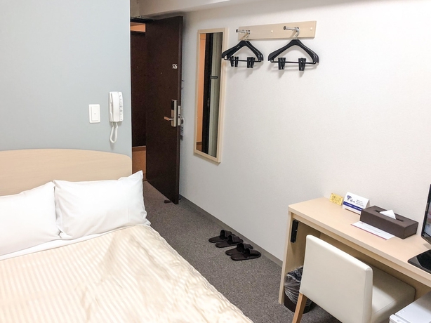 Imagen de la habitación del Hotel Unizo Inn Express Morioka. Foto 3