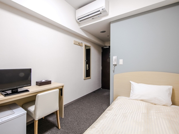 Imagen de la habitación del Hotel Unizo Inn Express Morioka. Foto 4