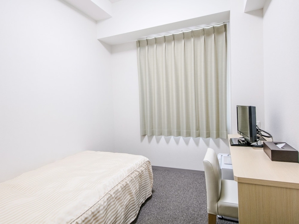 Imagen de la habitación del Hotel Unizo Inn Express Morioka. Foto 5
