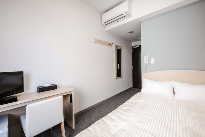 Imagen de la habitación del Hotel Unizo Inn Express Morioka. Foto 6