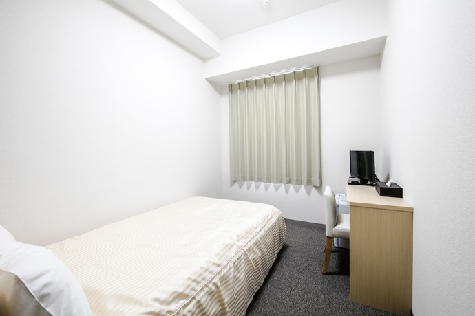 Imagen de la habitación del Hotel Unizo Inn Express Morioka. Foto 7