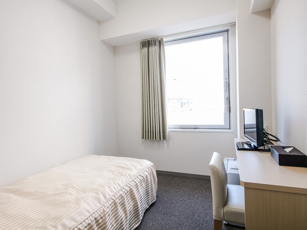 Imagen de la habitación del Hotel Unizo Inn Express Morioka. Foto 8