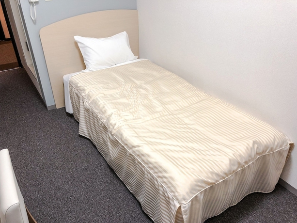 Imagen de la habitación del Hotel Unizo Inn Express Morioka. Foto 9
