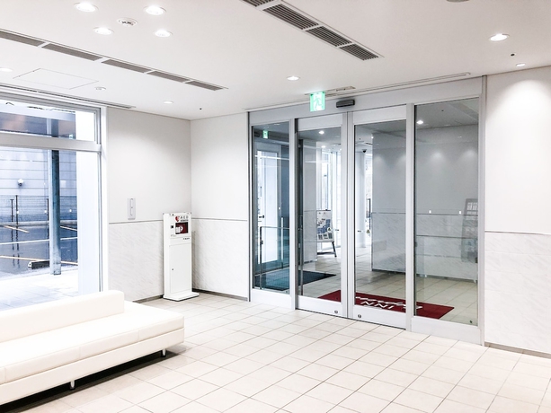 Imagen de los interiores del Hotel Unizo Inn Express Morioka. Foto 12