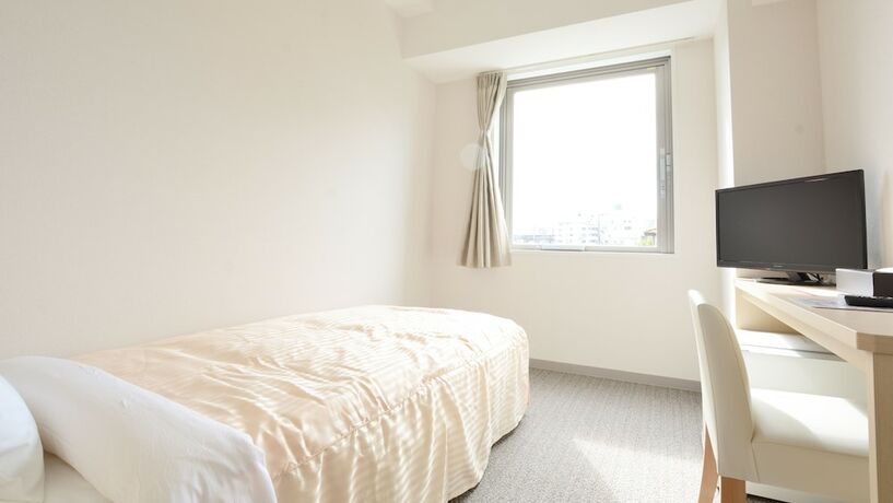 Imagen general del Hotel Unizo Inn Express Utsunomiya. Foto 10