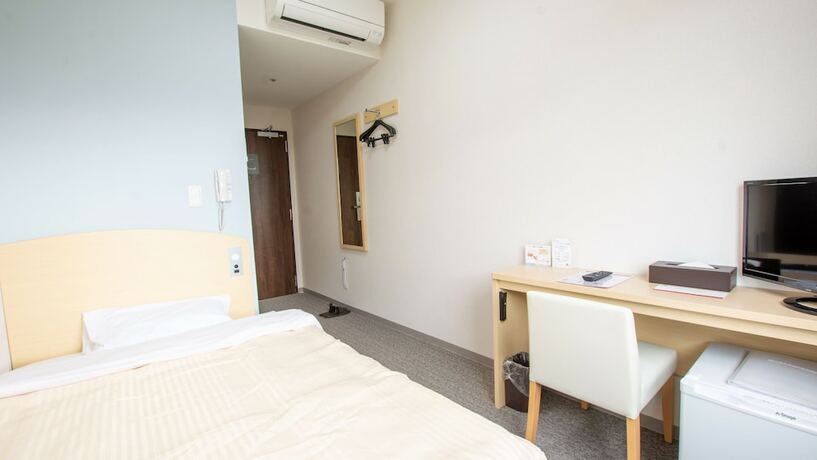 Imagen de la habitación del Hotel Unizo Inn Express Utsunomiya. Foto 18