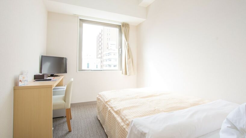 Imagen de la habitación del Hotel Unizo Inn Express Utsunomiya. Foto 20