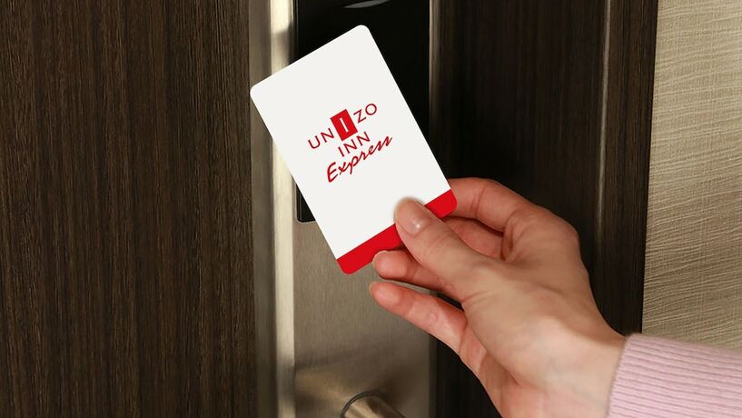 Imagen de la habitación del Hotel Unizo Inn Express Utsunomiya. Foto 21