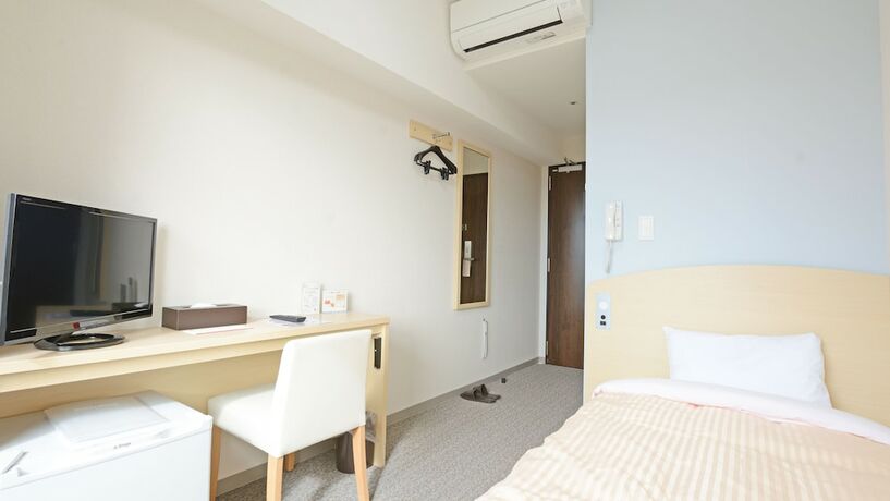 Imagen de la habitación del Hotel Unizo Inn Express Utsunomiya. Foto 22