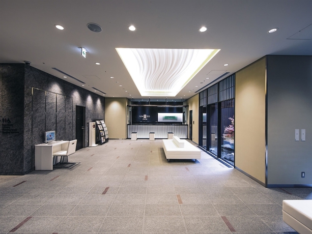 Imagen de los interiores del Hotel Unizo Inn Kanazawa Hyakumangoku Dori. Foto 12