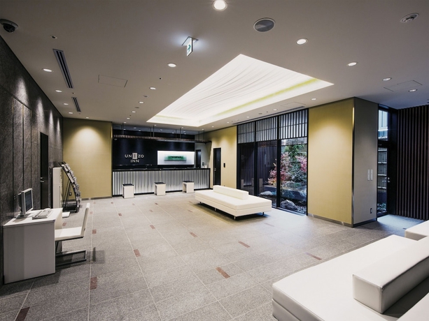 Imagen de los interiores del Hotel Unizo Inn Kanazawa Hyakumangoku Dori. Foto 13