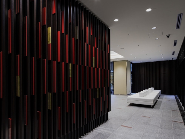 Imagen de los interiores del Hotel Unizo Inn Kanazawa Hyakumangoku Dori. Foto 14