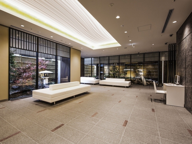 Imagen de los interiores del Hotel Unizo Inn Kanazawa Hyakumangoku Dori. Foto 15