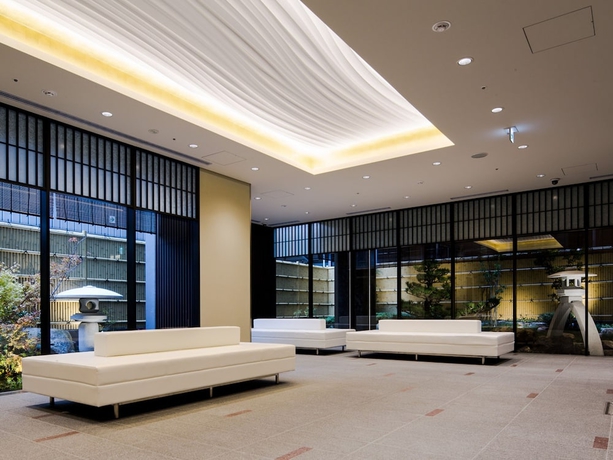 Imagen de los interiores del Hotel Unizo Inn Kanazawa Hyakumangoku Dori. Foto 16