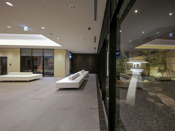 Imagen de los interiores del Hotel Unizo Inn Kanazawa Hyakumangoku Dori. Foto 17