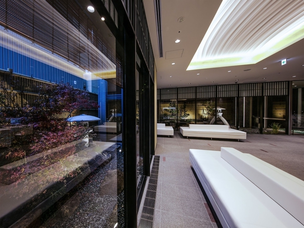 Imagen de los interiores del Hotel Unizo Inn Kanazawa Hyakumangoku Dori. Foto 18