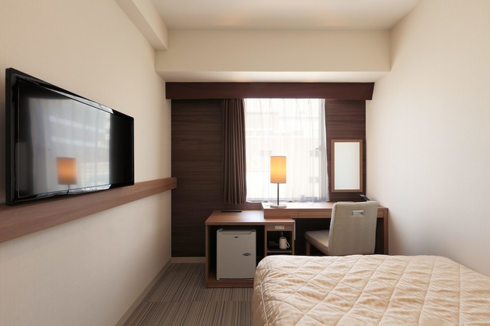 Imagen de la habitación del Hotel Unizo Inn Kanazawa Hyakumangoku Dori. Foto 3