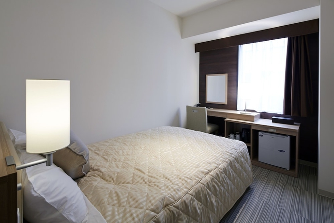 Imagen de la habitación del Hotel Unizo Inn Kanazawa Hyakumangoku Dori. Foto 4