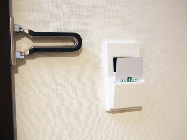 Imagen de la habitación del Hotel Unizo Inn Kanazawa Hyakumangoku Dori. Foto 5