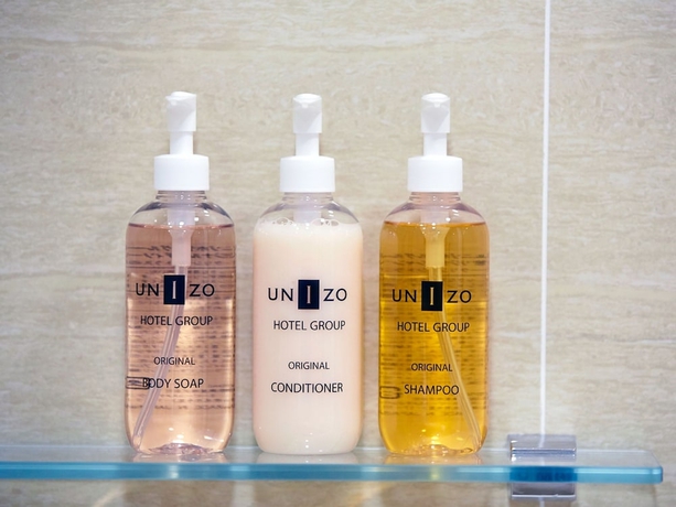 Imagen de la habitación del Hotel Unizo Inn Kanazawa Hyakumangoku Dori. Foto 11