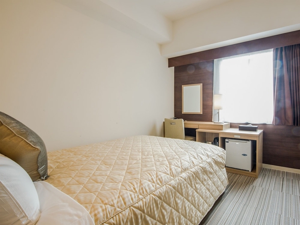 Imagen de la habitación del Hotel Unizo Inn Kobe Sannomiya. Foto 9