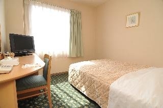 Imagen general del Hotel Unizo Inn Kyoto Kawaramachi Shijo. Foto 2