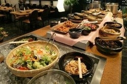 Imagen general del Hotel Unizo Inn Kyoto Kawaramachi Shijo. Foto 5