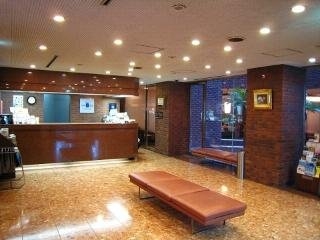 Imagen general del Hotel Unizo Inn Kyoto Kawaramachi Shijo. Foto 6