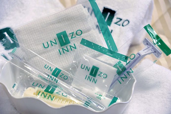 Imagen de la habitación del Hotel Unizo Inn Tokyo Hatchobori. Foto 5