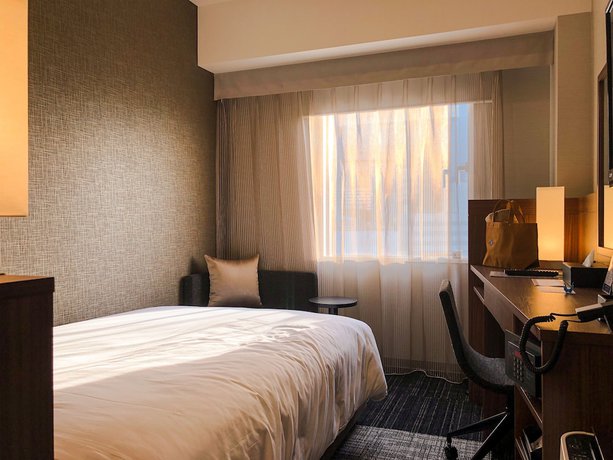 Imagen de la habitación del Hotel Unizo Kyoto Karasuma Oike. Foto 15