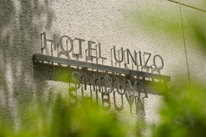 Imagen general del Hotel Unizo Shibuya. Foto 1