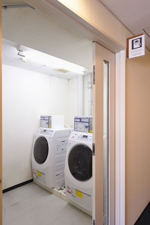 Imagen de los interiores del Hotel Unizo Shinbashi. Foto 16