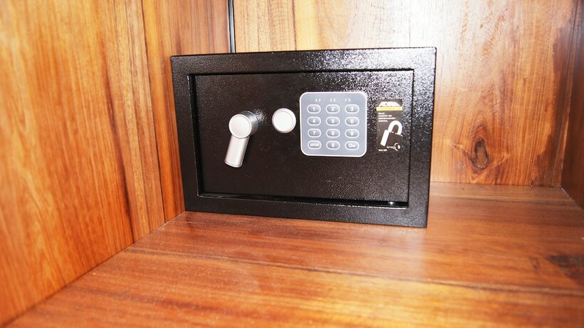 Imagen de la habitación del Hotel Unknown, M&eacute;rida. Foto 16