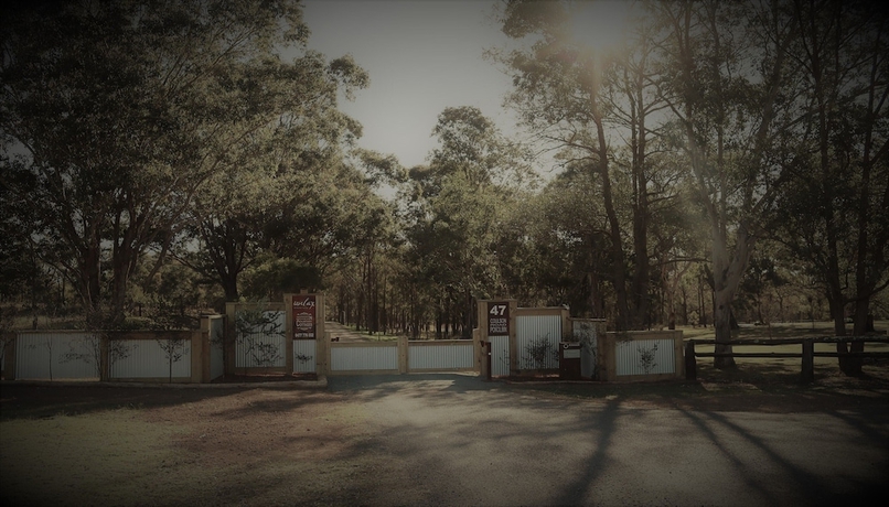Imagen general del Hotel Unlax @ Hunter Valley. Foto 2