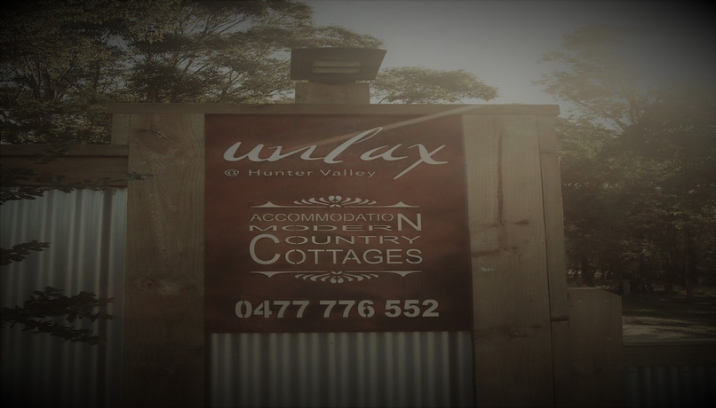 Imagen general del Hotel Unlax @ Hunter Valley. Foto 3