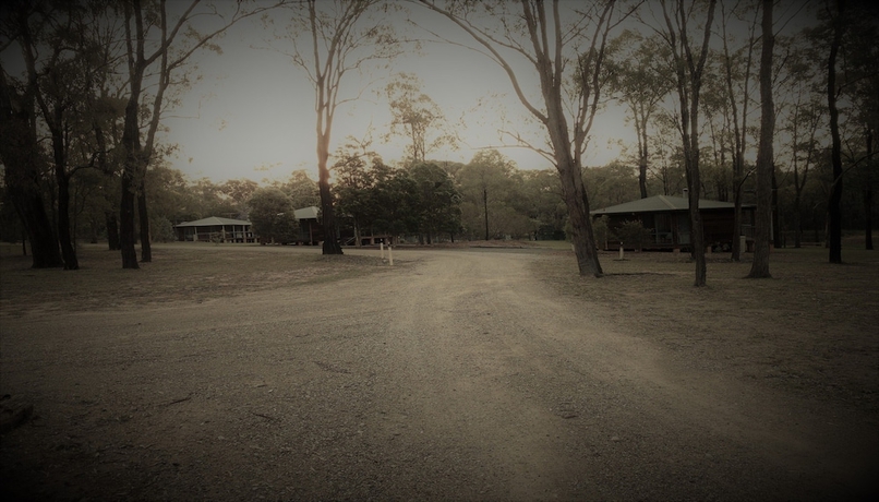 Imagen general del Hotel Unlax @ Hunter Valley. Foto 5