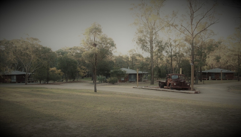 Imagen general del Hotel Unlax @ Hunter Valley. Foto 6