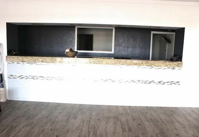 Imagen de los interiores del Hotel Unno Boutique. Foto 15