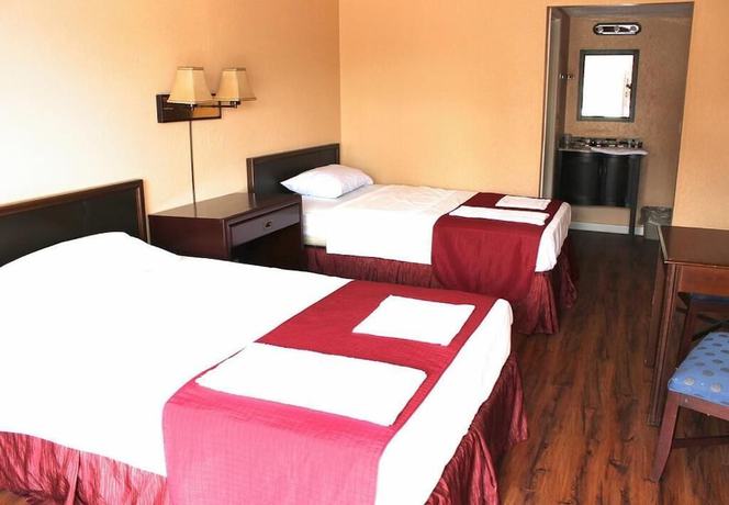 Imagen de la habitación del Hotel Unno Boutique. Foto 8
