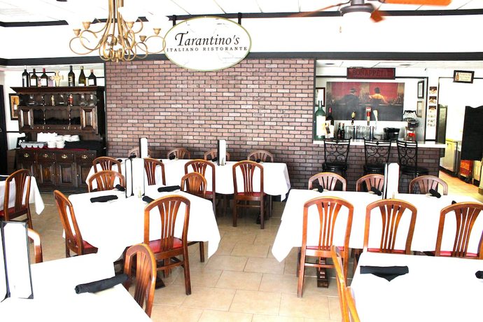 Imagen del bar/restaurante del Hotel Unno Boutique. Foto 5