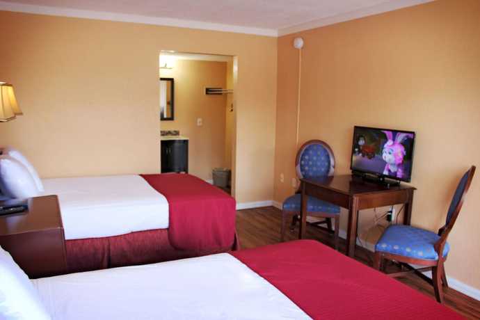 Imagen de la habitación del Hotel Unno Boutique. Foto 9