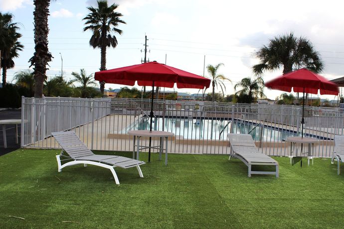 Imagen de los exteriores del Hotel Unno Boutique. Foto 14