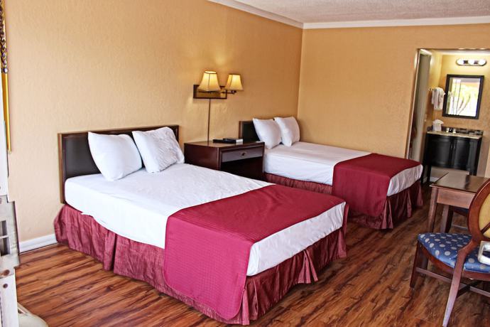 Imagen de la habitación del Hotel Unno Boutique. Foto 11